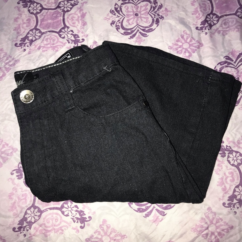 Jeans Shorts